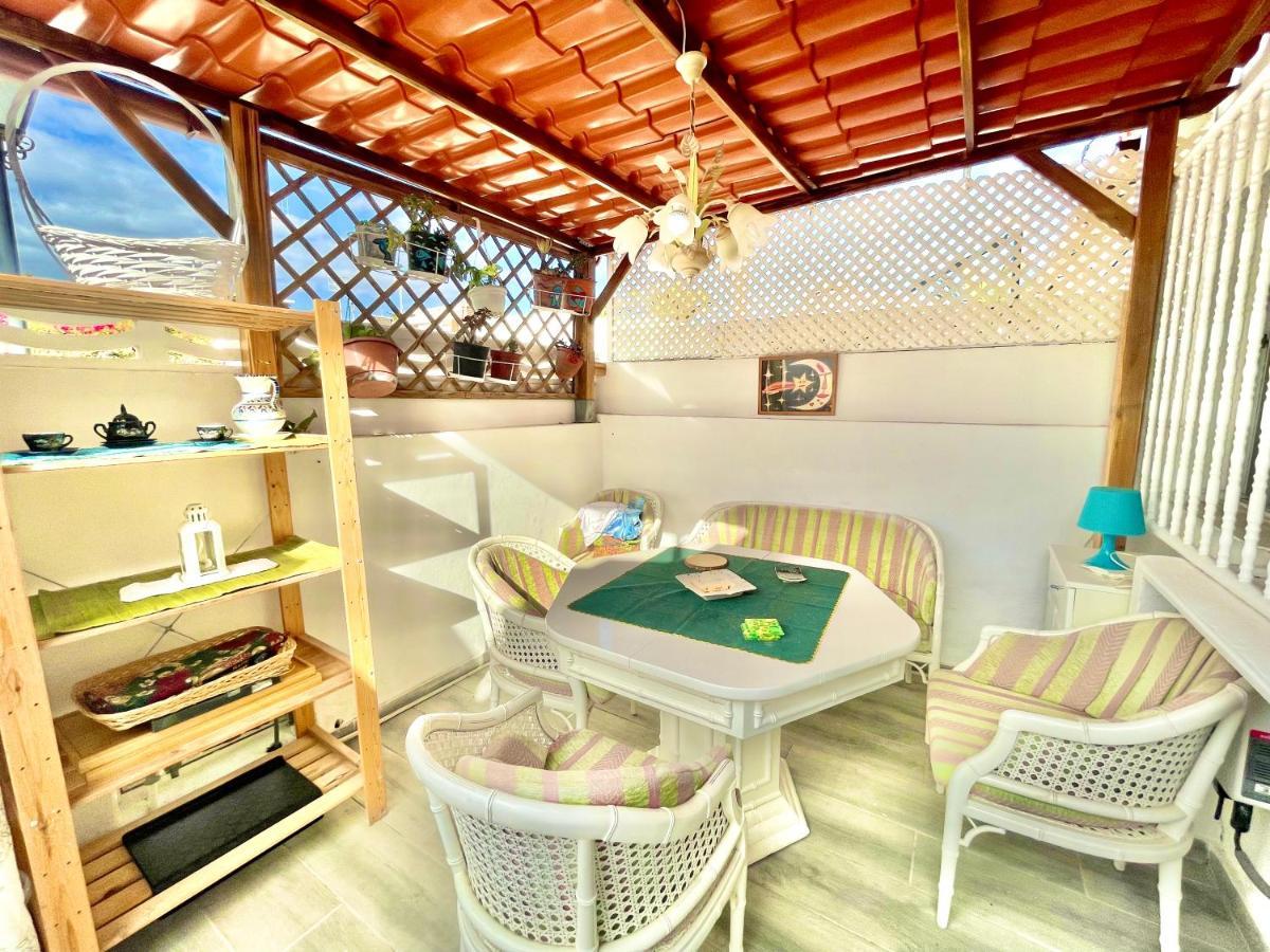 Cozy Bungalow 德尔锡伦西奥海岸 外观 照片